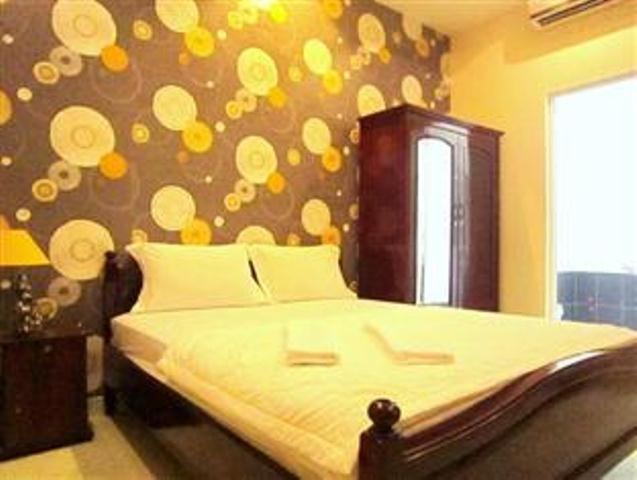 Nguyet Van Hotel Хошимін Номер фото