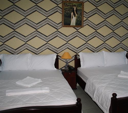Nguyet Van Hotel Хошимін Екстер'єр фото